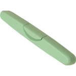Футляр для зубной щётки Цв. Мята (Арт. МР-5679)