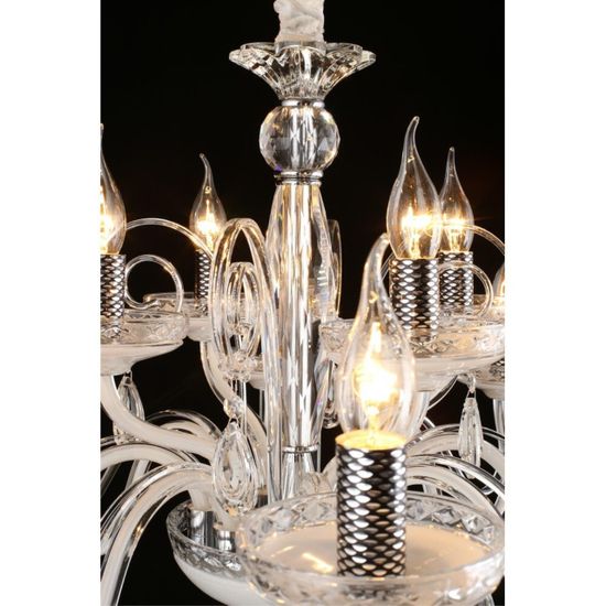 Люстра подвесная APL.628.03.12