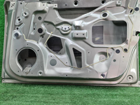 Дверь передняя правая Audi A4 B7 (2004-2009)