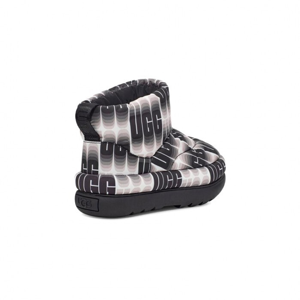 Classic Maxi Wavelength Mini Boot