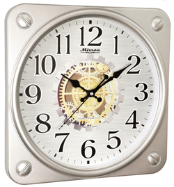 Часы MIRRON M2210A C