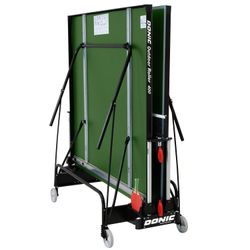 Уличный теннисный стол Donic Outdoor Roller 400