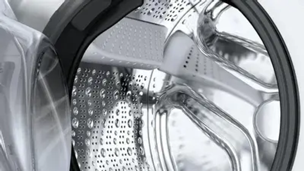 Стиральная машина Bosch WGG242Z2SN