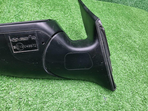 Зеркало левое Hyundai Solaris 2 (2017-2022) 5 конт