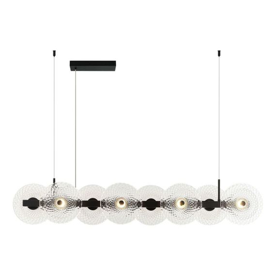 Подвесной светодиодный светильник Stilfort Sportu 4012/02/08PL