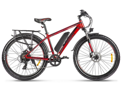 Электровелосипед Eltreco XT 850 new
