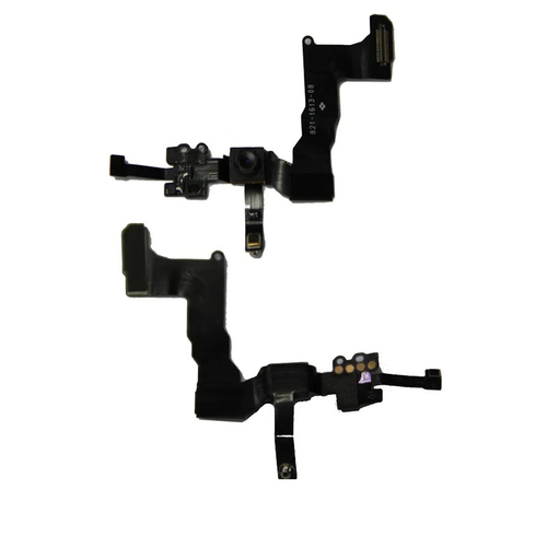 Шлейф для Apple iPhone 5S/SE на камера/сенсор/микрофон