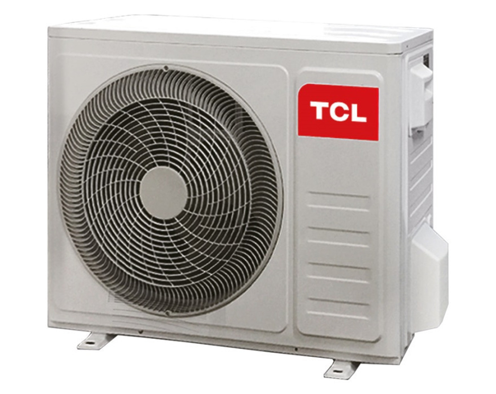 Тепловой насос TCL HOT AIR CONSOLE TCH-10HRIA/A1/TOH-10HINA