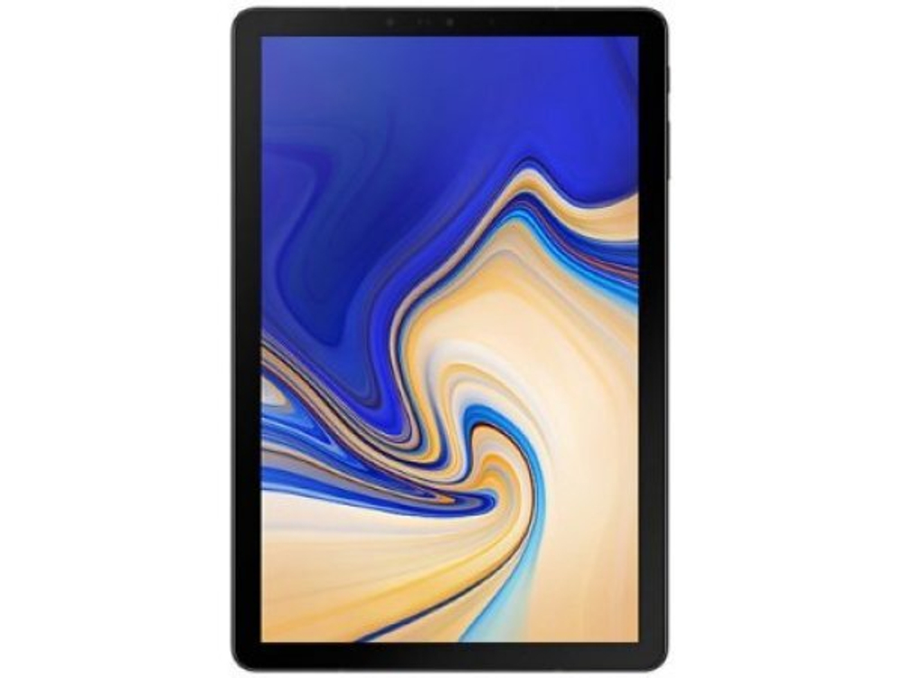 Планшет Samsung Galaxy Tab S4 10.5 SM-T835 64GB LTE Black