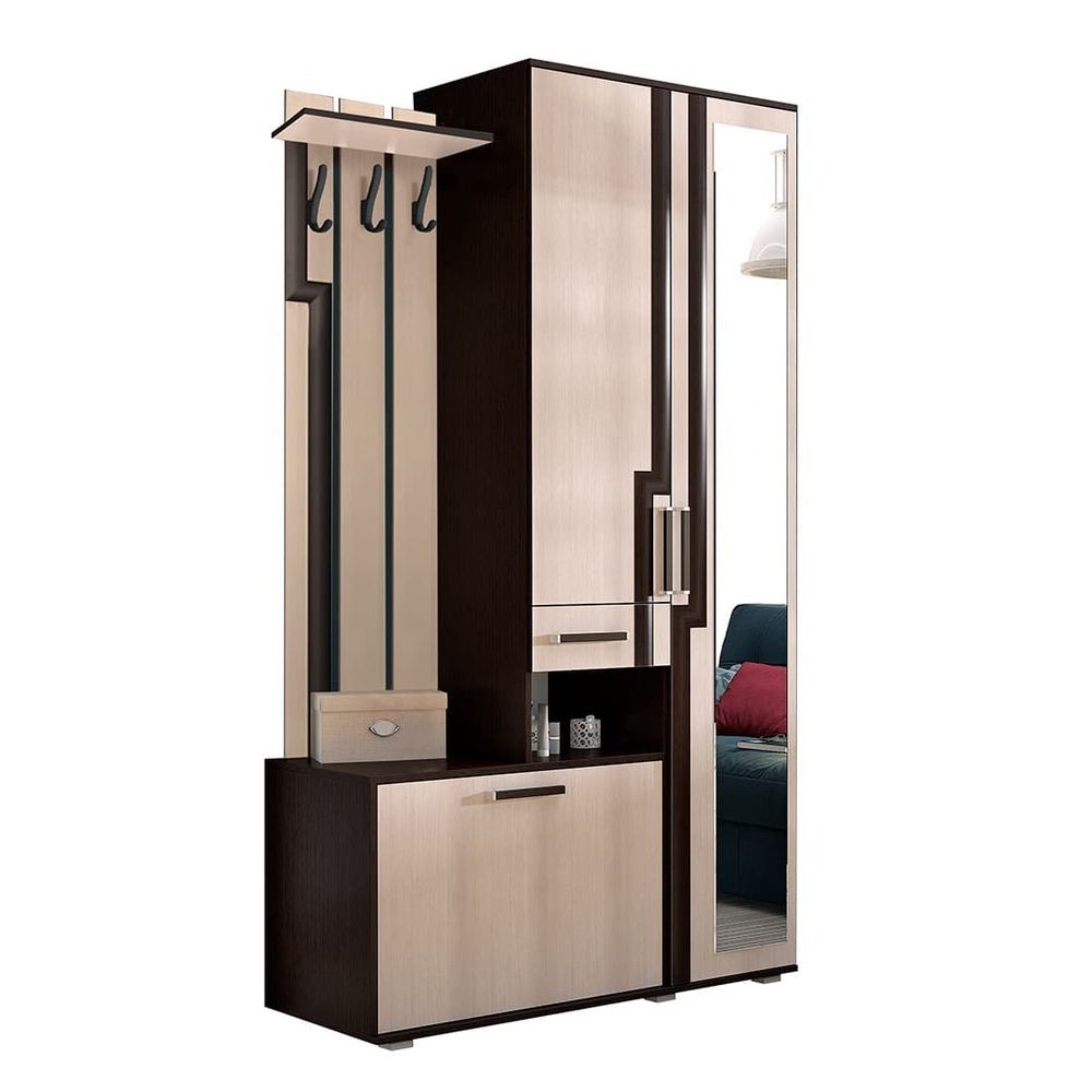 Прихожая Лира NEW