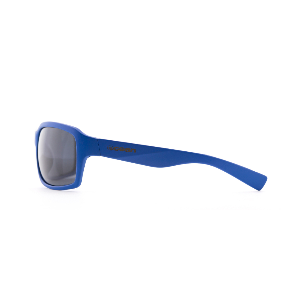 Спортивные очки OCEAN Venecia Matt Blue / Grey Polarized lenses