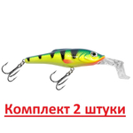 Воблер Минноу TANGO SR 67mm,