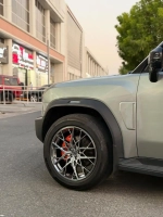 Кованые диски Jetour Traveler T2 автомобильные диски колеса ковка диск