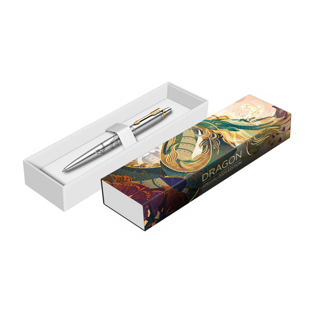Шариковая ручка Parker Jotter M