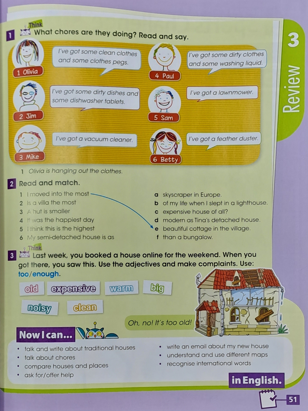 i-WONDER 5 PUPIL'S BOOK