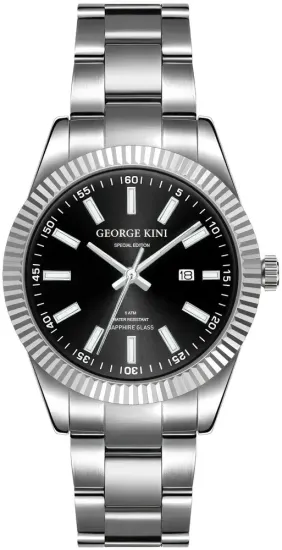 Женские наручные часы George Kini GK.SPI0001