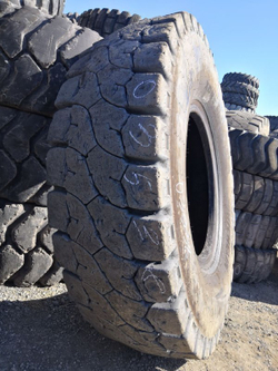 27.00R49 Michelin XDR3 шина б/у