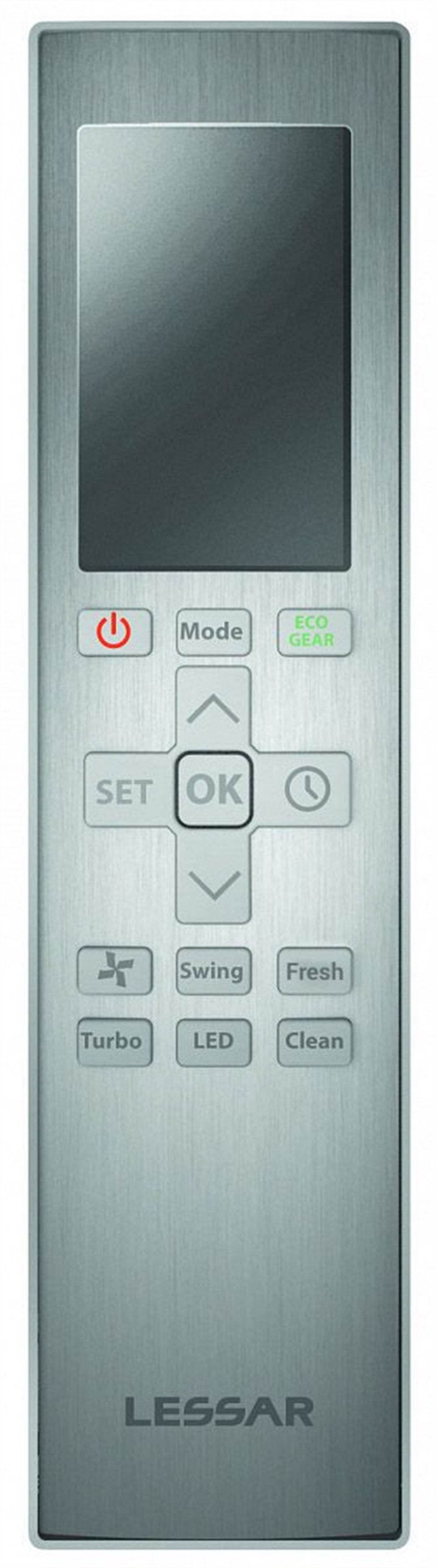 Сплит-система кондиционер инверторный Lessar Flexcool LS-HE24KSE2/LU-HE24KSE2