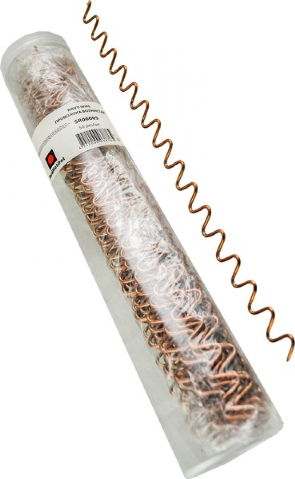 Проволока волнистая RedHotDot SR00005 (50 шт.)