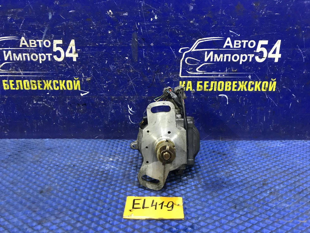 Трамблер TOYOTA CORSA 1991