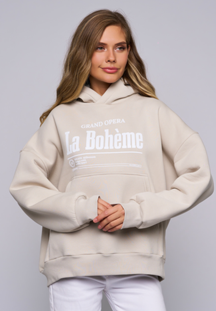 Худи LA BOHÈME