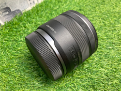 Canon RF 35mm 1.8 Macro IS STM