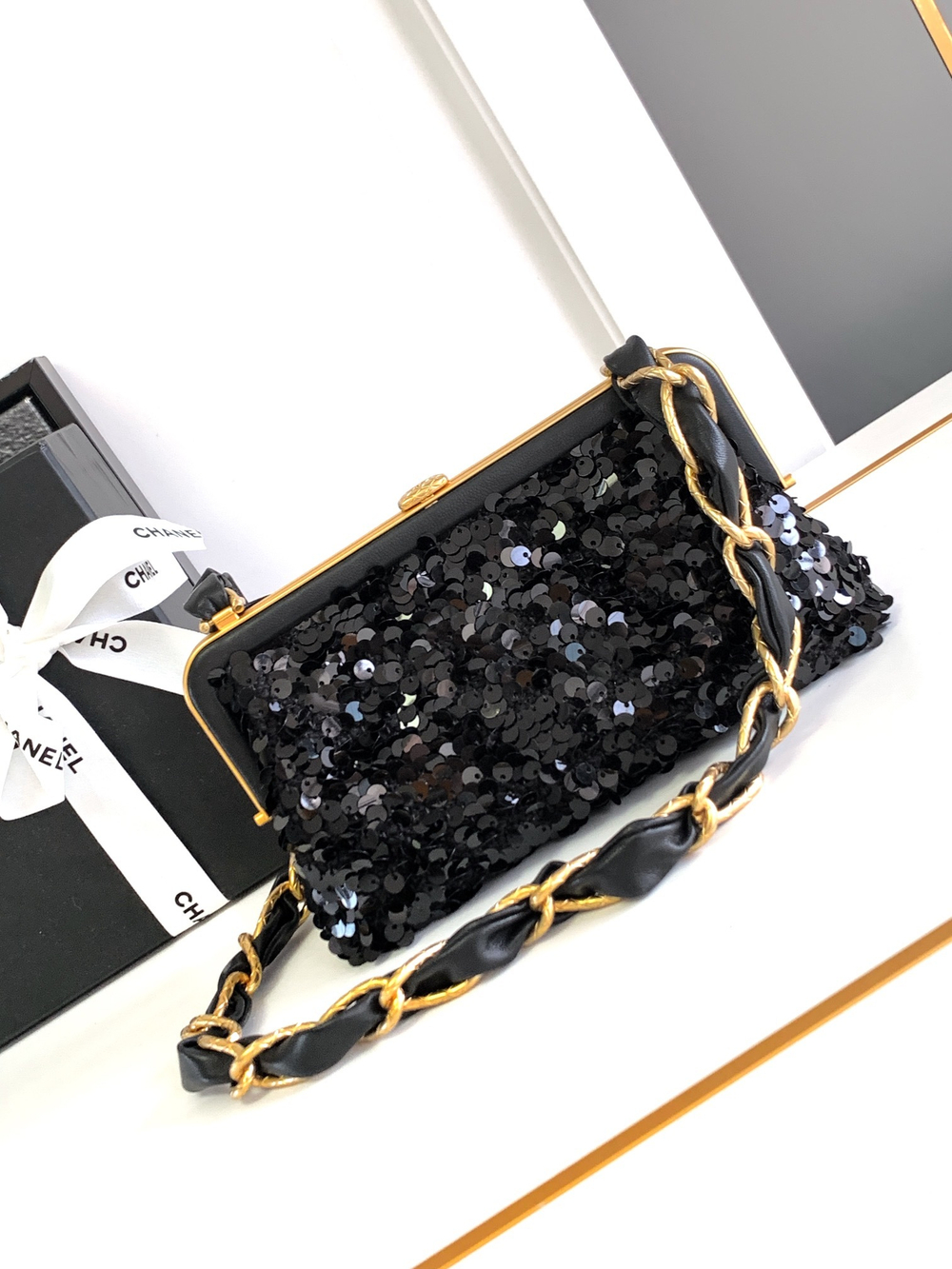 Chanel Bag 21 cm