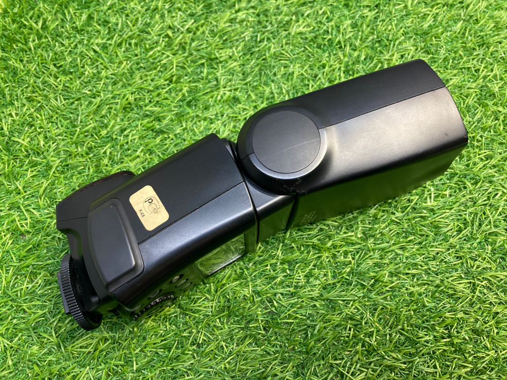 Canon Speedlite 580 EX Покупка/Продажа