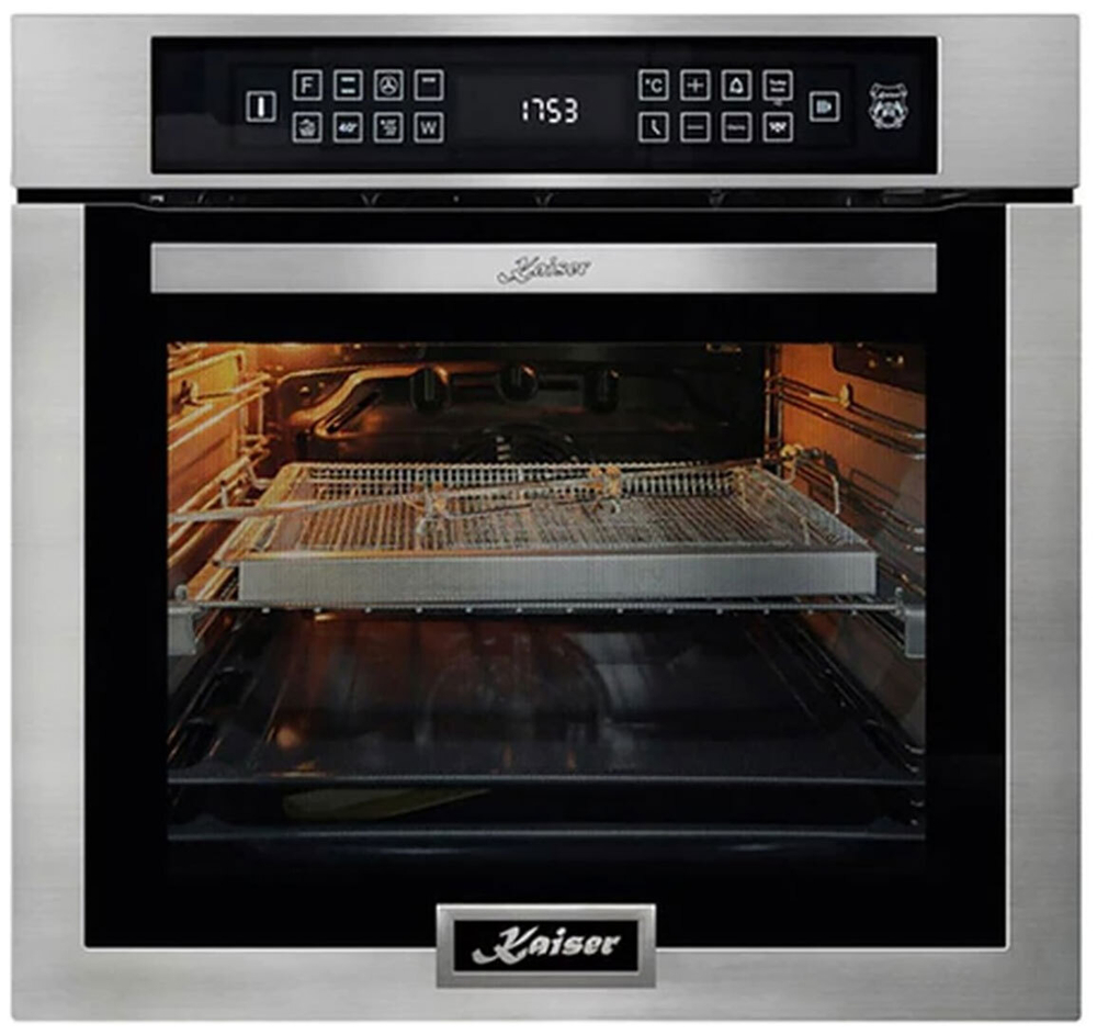 Электрический духовой шкаф Kaiser EH 6306 N R