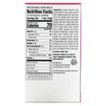 Earth's Best, органические батончики-снеки от Sunny Days, для детей от 2 лет, клубника, 16 батончиков по 19 г (0,67 унции)