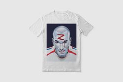 Zinedine Zidane - Zizou