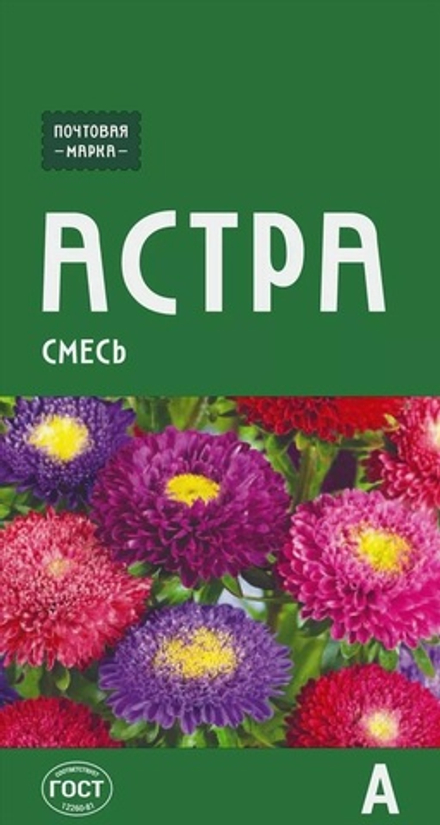 цАстра Помпонная смесь 0,3г Ц Поиск