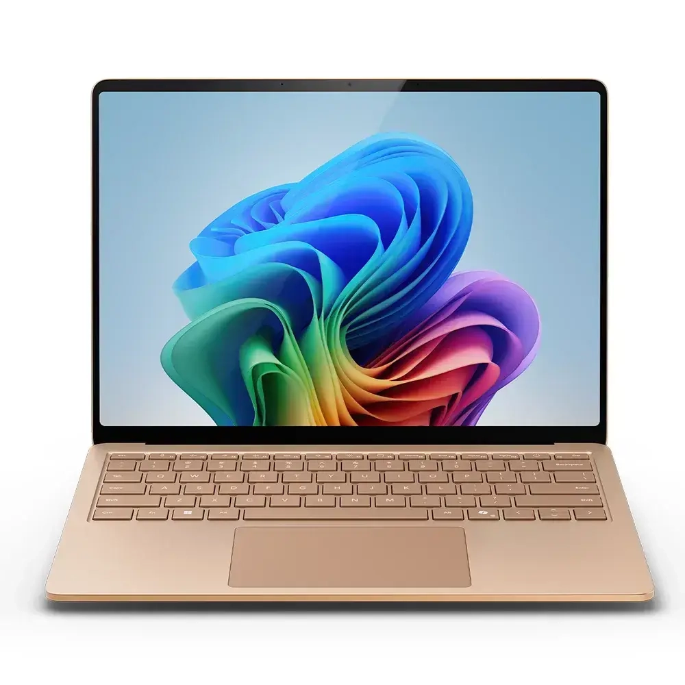 Microsoft Surface Laptop 7 Copilot+ PC (13.8", Snapdragon X Elite, 16GB RAM, 1TB SSD)