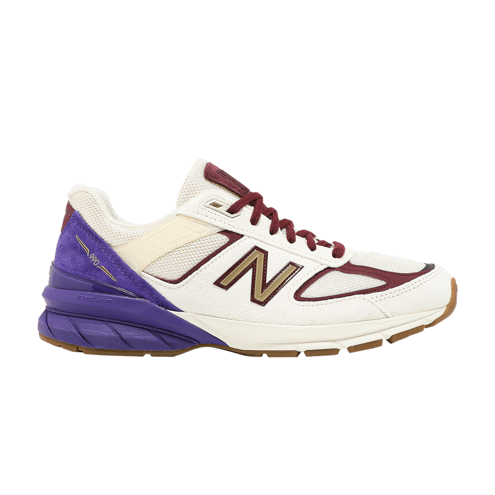 Кроссовки New Balance Nb 990 V5 Bhm