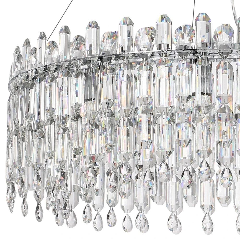 Подвесная люстра Stilfort LEGACY 2158/09/12P