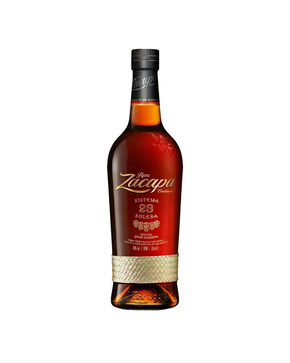Zacapa Centenario 23 Years Rum 0.7