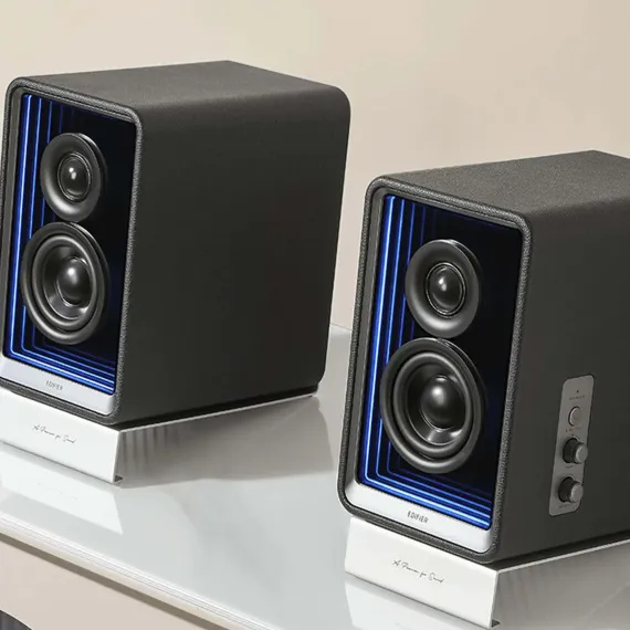 Edifier QR65 Black