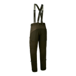 Брюки Deerhunter Excape Softshell (376 Art Green)