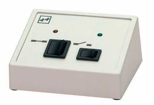 Универсальный пульт переключения 7200-10