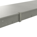 Крышка на лоток осн. 150 L 3000, стеклопластик