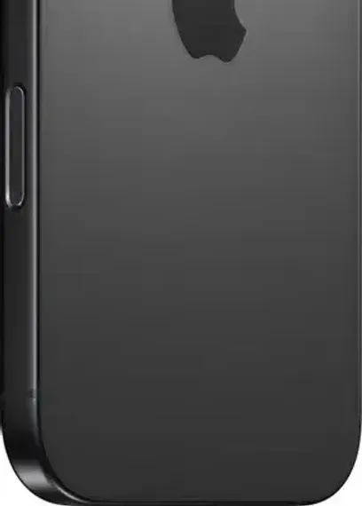 Apple iPhone 16 Pro 256Gb Черный Титан