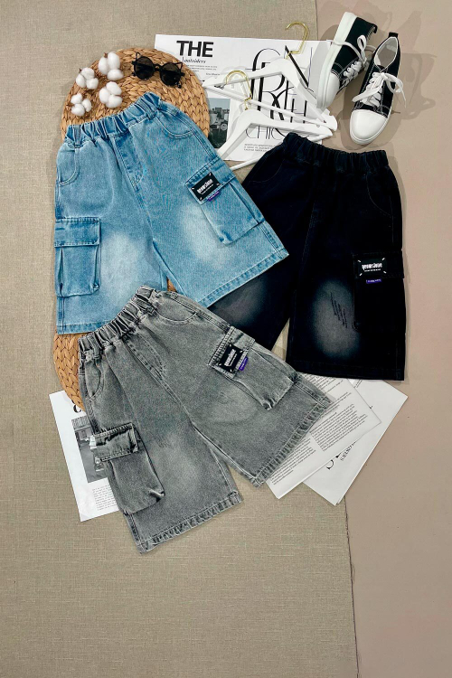 Бриджи для мальчиков