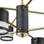 Потолочная люстра Lumion LANIKA 8240/8C