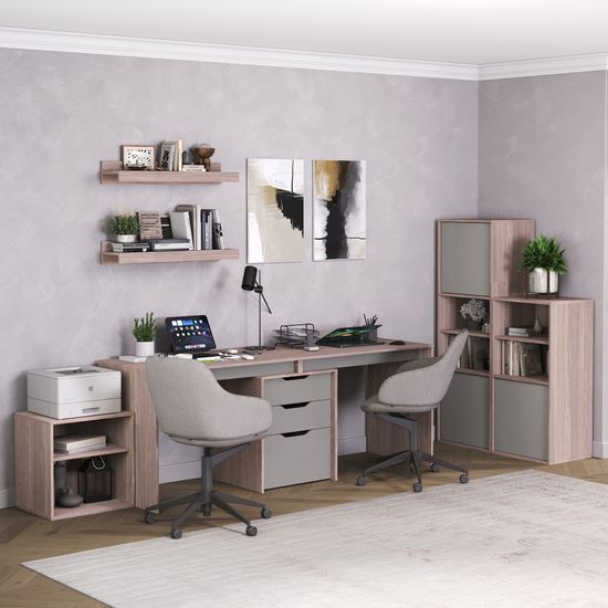 Тумба ГРАНД-ЛАВОРО-1