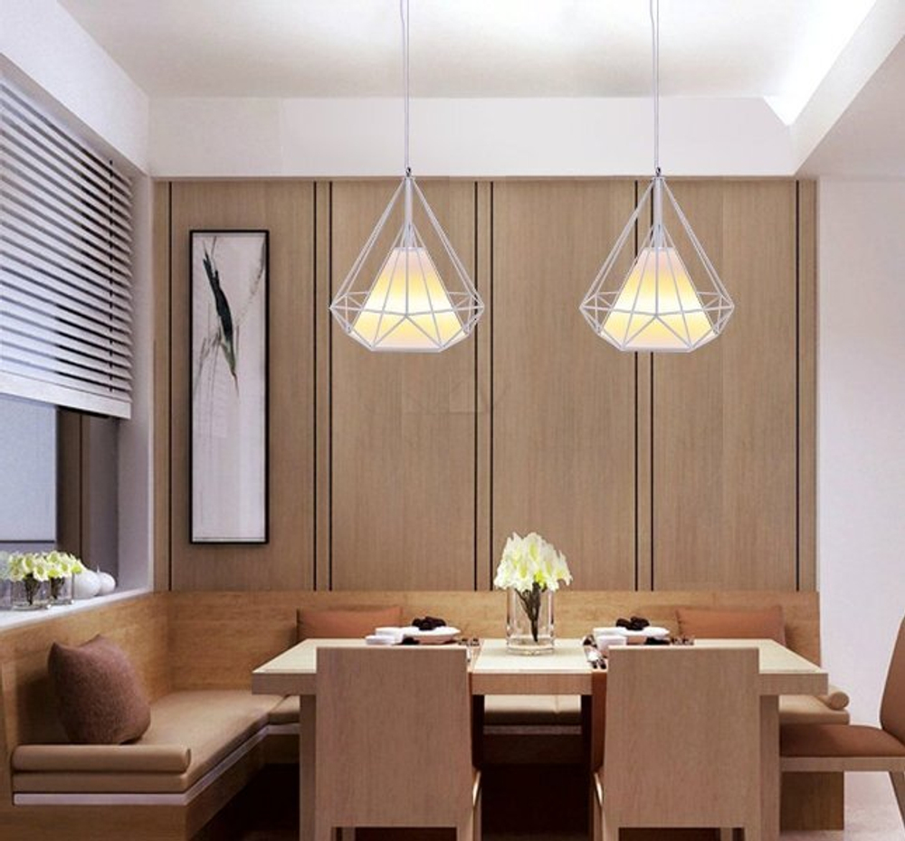 люстра The Diamond Chandelier