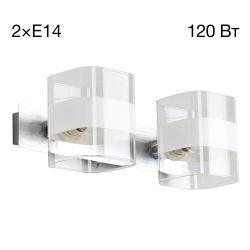 Citilux Вирта CL139320 Бра с выключателем Алюминий