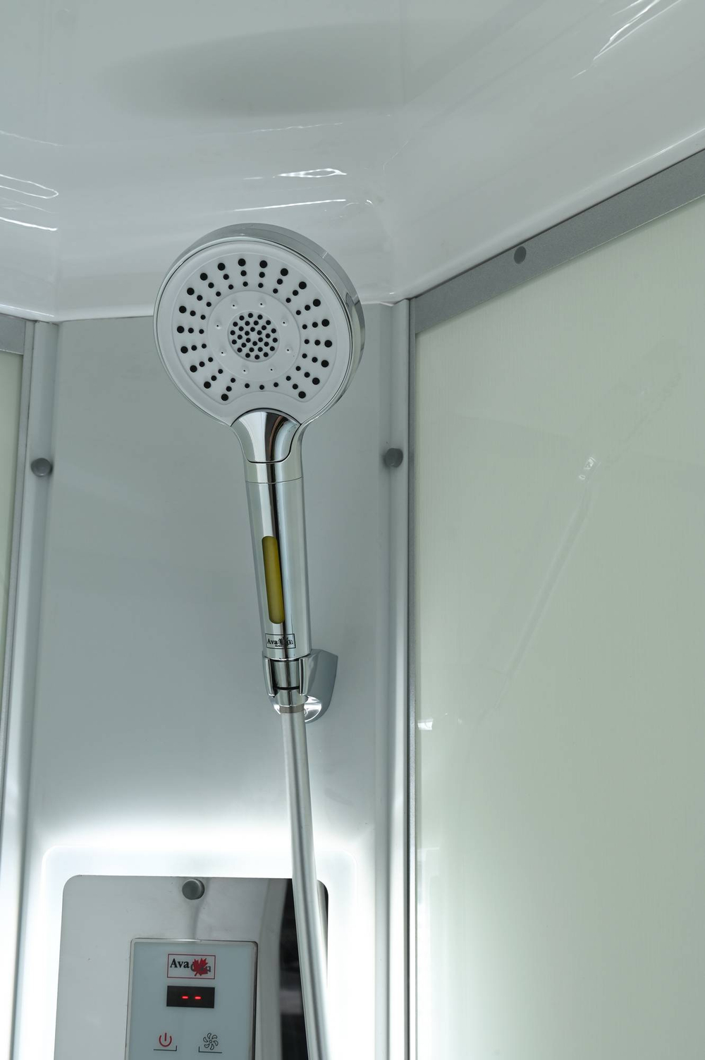 Душевая кабина Avacan CK2810LED