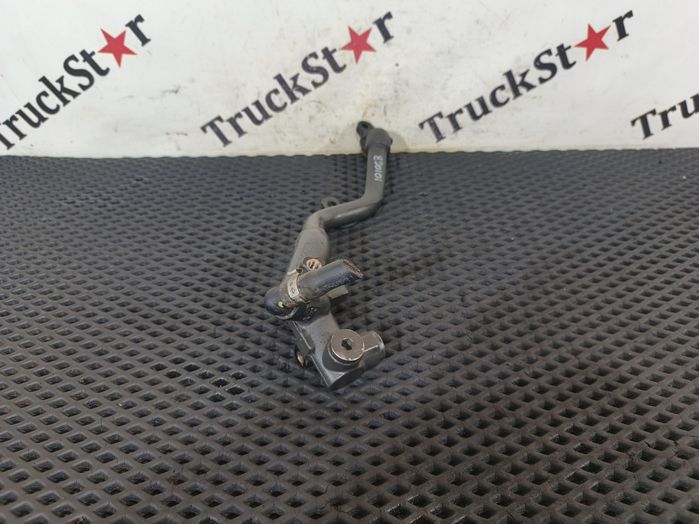 Трубка системы охлаждения 2018г.