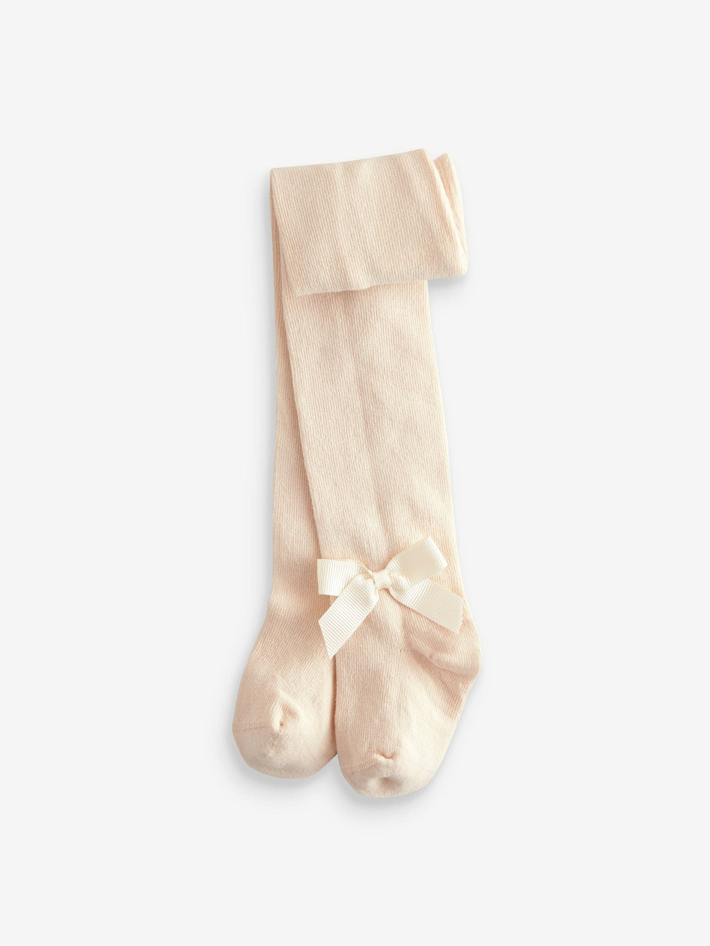 Колготки для малышей Next B28-260, 3 шт., Бежевый, Черный