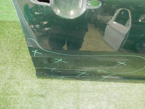 Дверь передняя правая MINI Countryman F60 (16-23)